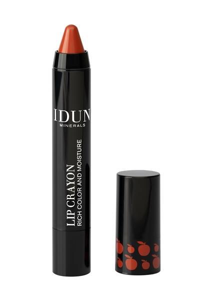 Idun Minerals Lip Crayon Barbro 2 5g