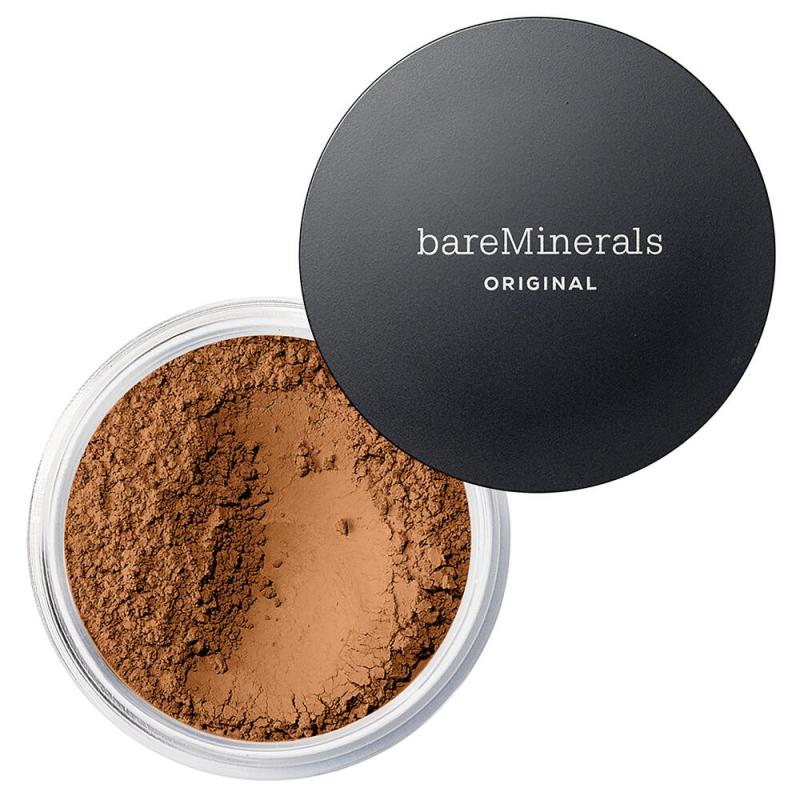 Bareminerals Løs Mineralfoundation SPF 15 - Warm Dark 26