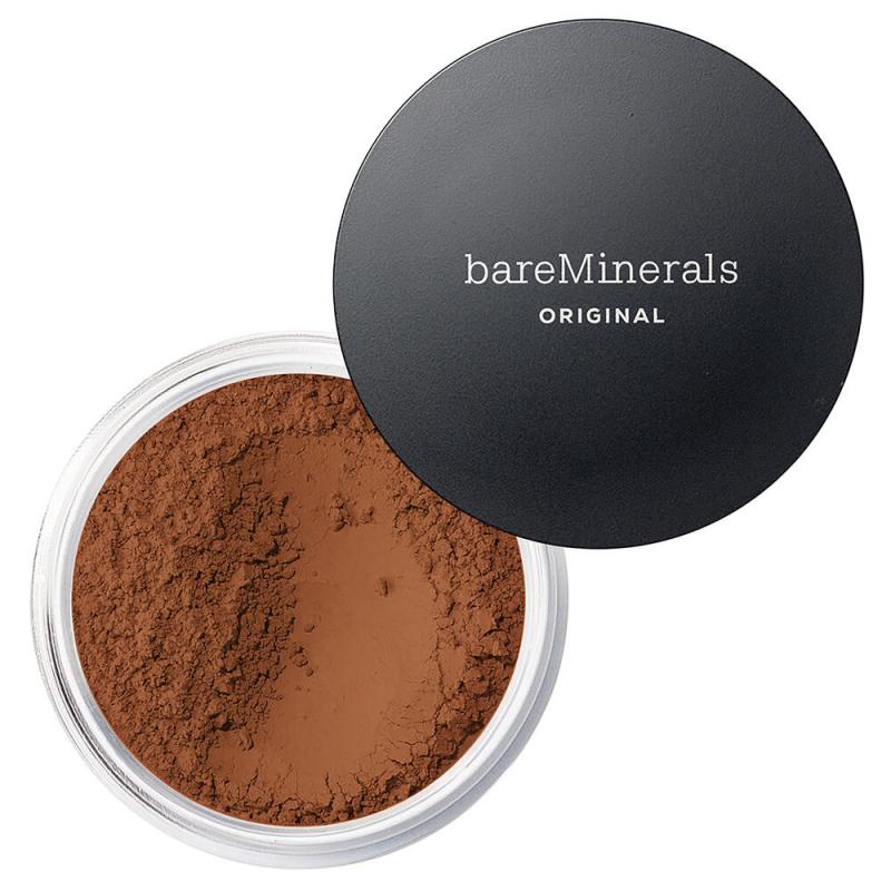 Bareminerals Løs Mineralfoundation SPF 15 - Warm Deep 27