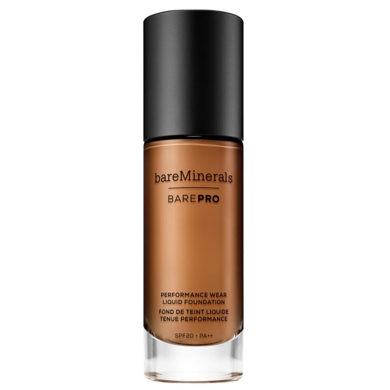 Bareminerals Barepro Flydende Foundation SPF 20 - Chai 26