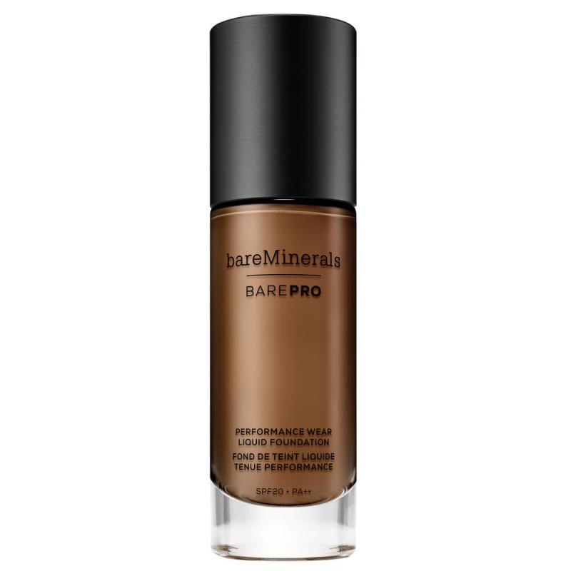 Bareminerals Barepro Flydende Foundation SPF 20 - Truffle 29