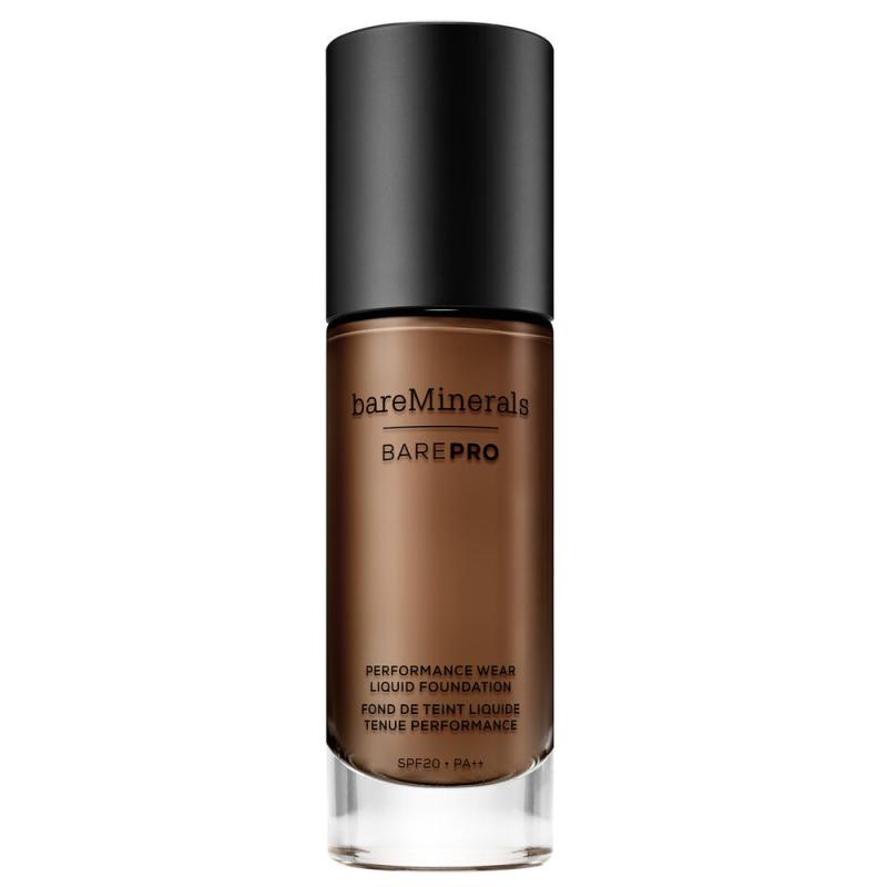 Bareminerals Barepro Foundation SPF 20 - Naturlig Finish