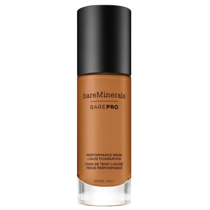 Bareminerals Barepro Foundation SPF 20 - Naturlig Mat Finish