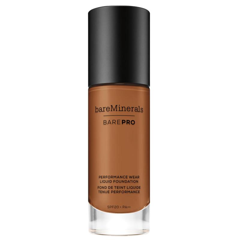 Bareminerals Barepro Flydende Foundation SPF 20 - Mapel 24