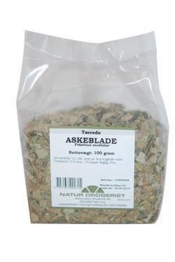 Nd Askeblade  Bull  100 G