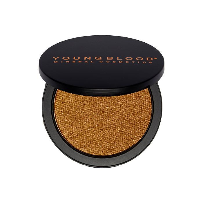 Youngblood Lysreflekterende Highlighter Fiesta 8 G