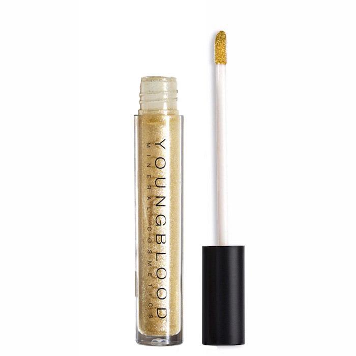 Youngblood Lunar Glitter Lipgloss - Stellar Glans