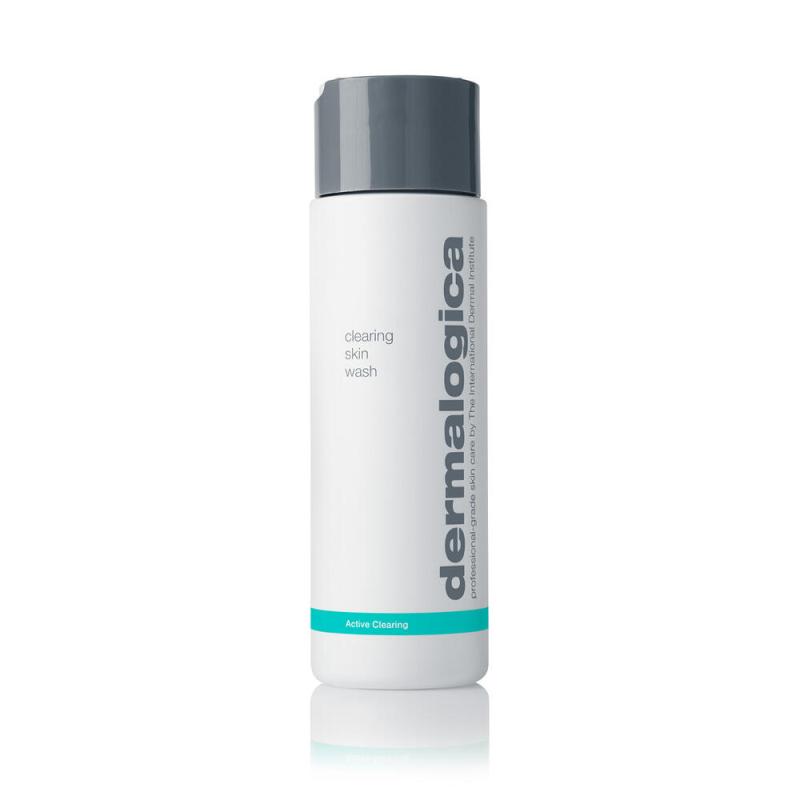 Dermalogica Clearing Skin Wash 250ml