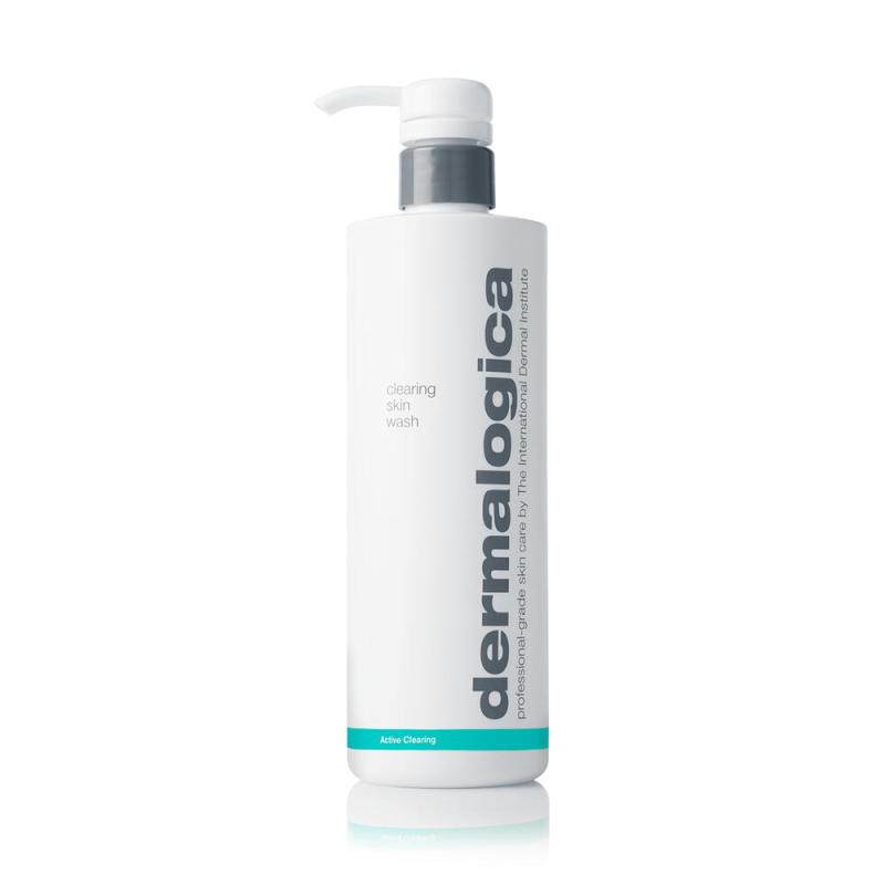 Dermalogica Clearing Skin Wash 500ml