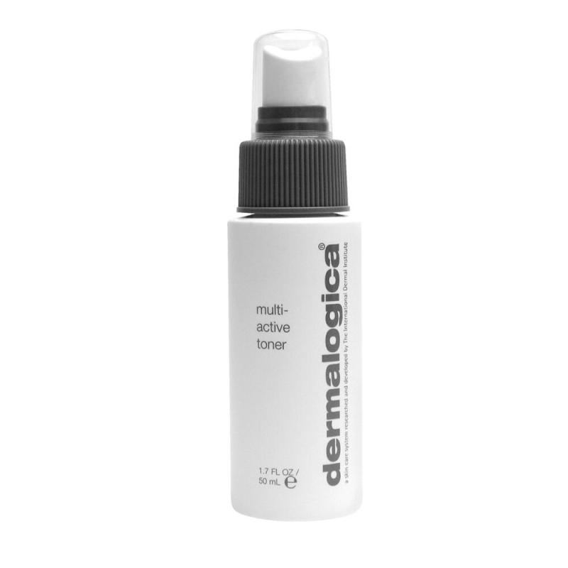 Dermalogica Multi Active Toner 50ml - Opfriskende Ansigtsspray