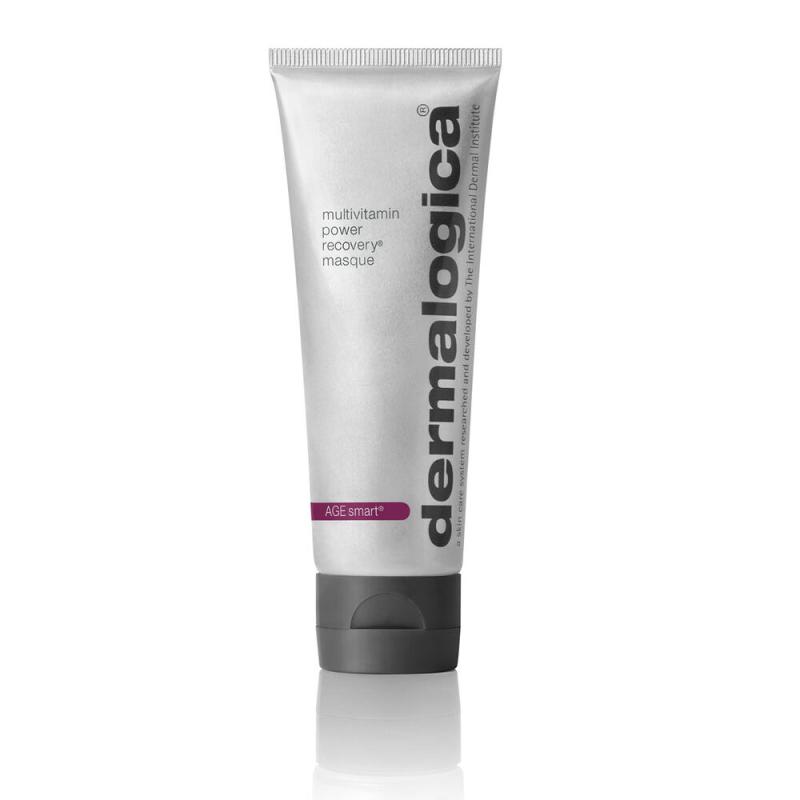 Dermalogica Multivitamin Recovery Maske 75ml - Styrk huden