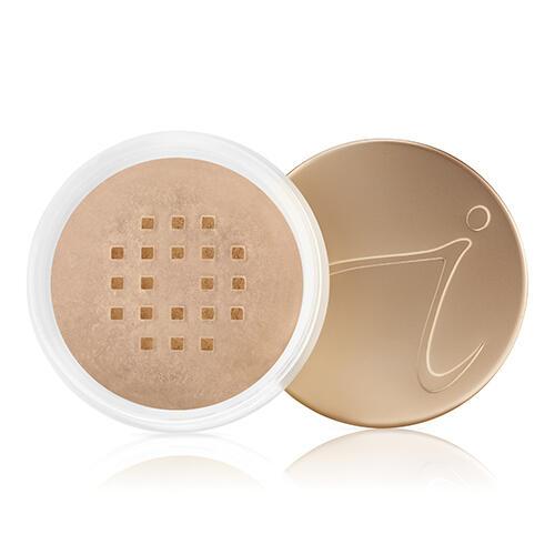 Jane Iredale Amazing Base SPF20 Løs Mineralpudder Honey Bronze