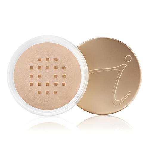 Jane Iredale Amazing Base SPF20 Løs Mineralpudder Natural