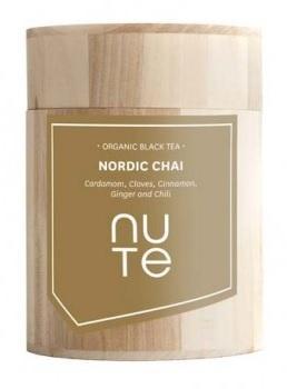 Nute Nordic Chai 100g