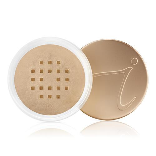 Jane Iredale Amazing Base SPF20 Løs Mineralpudder Golden Glow