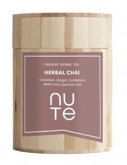 Nute Herbal Chai 100g