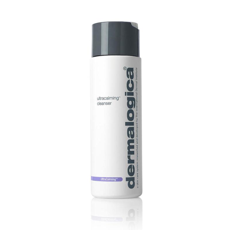 Dermalogica Ultracalming Rensegel 250ml - Mild og Skånsom