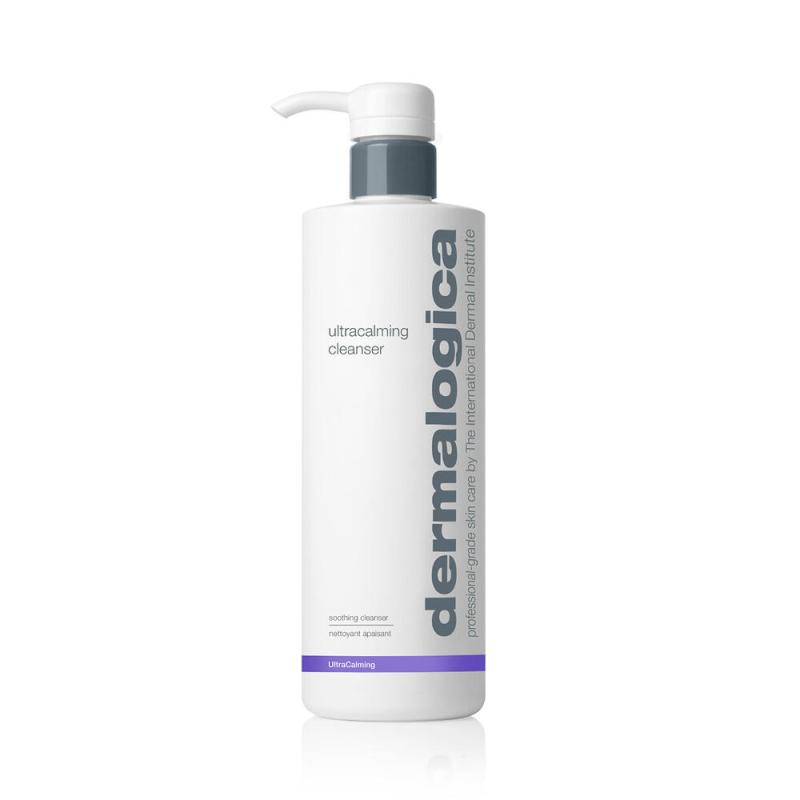Dermalogica Ultracalming Cleanser 500ml