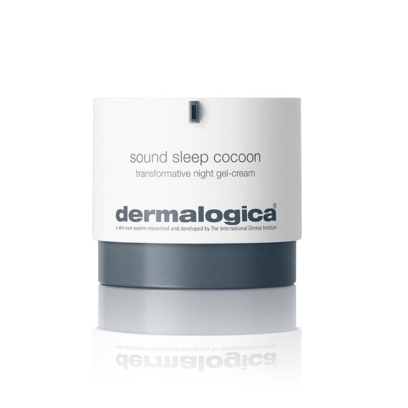 Dermalogica Sound Sleep Cocoon 50ml - Natcreme til hudpleje