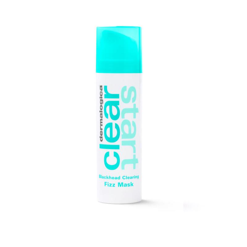 Dermalogica Blackhead Clearing Fizz Mask 50ml