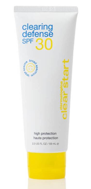 Dermalogica Clearing Defense Spf30 59ml
