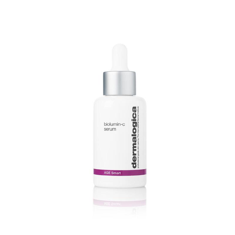 Dermalogica Biolumin C Serum 59ml - Lysner og Opstrammer