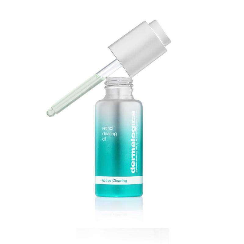 Dermalogica Retinol Clearing Oil 30ml