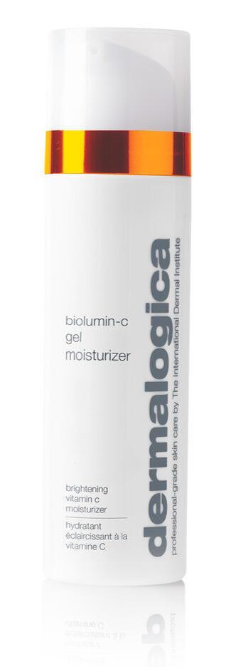 Dermalogica Biolumin C Gel Fugtighedscreme 50ml