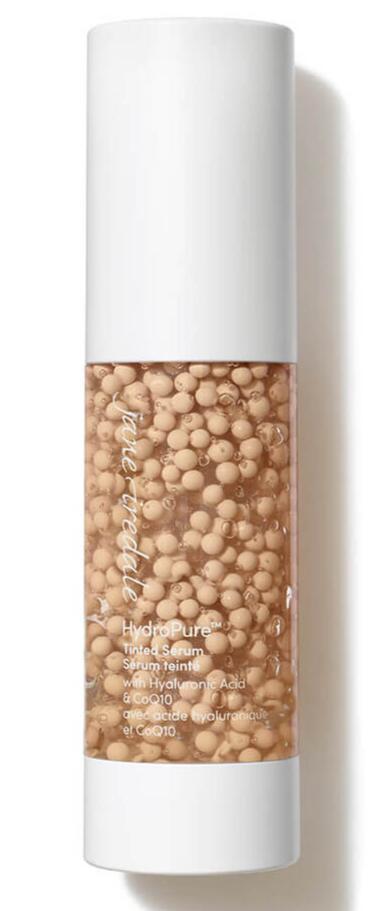 Jane Iredale Hydropure Tinted Serum Fair 1 30ml