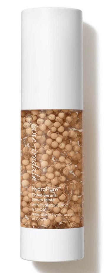 Jane Iredale Hydropure Tinted Serum - Lys 30ml