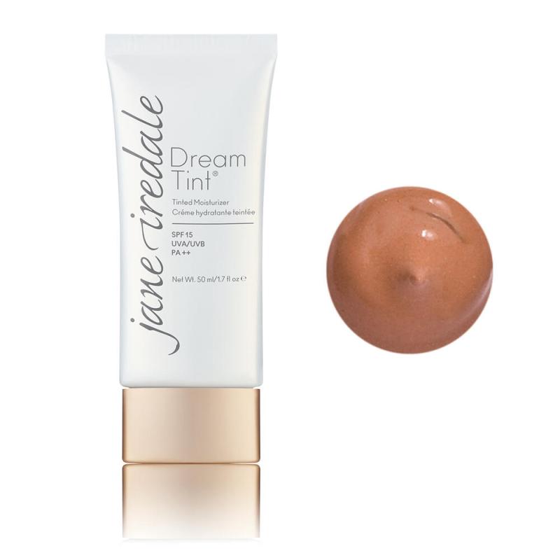 Jane Iredale Dream Tint SPF 15 - Varme Bronze Nu!