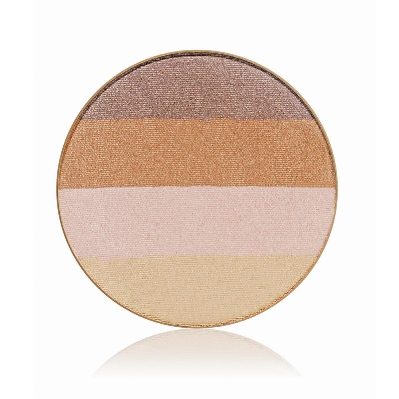 Jane Iredale Bronzer Refill Moonglow - Smuk Makeup!