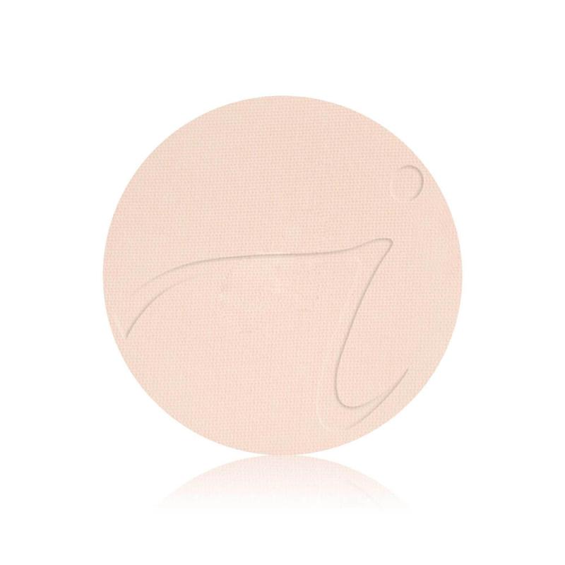 Jane Iredale Purepressed Base Spf20 Mineral Powder Refill Light Beige