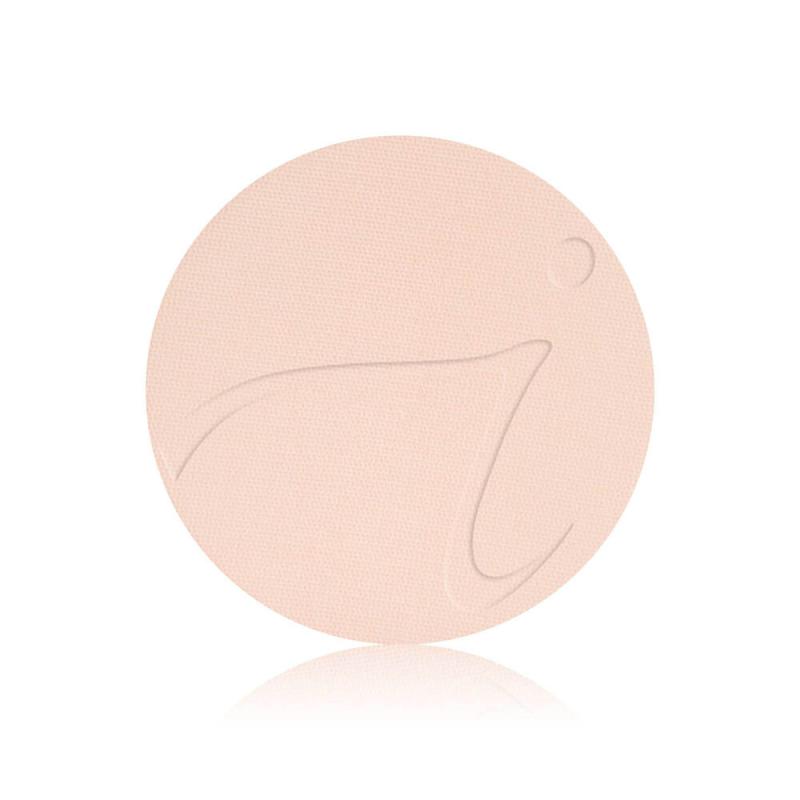 Jane Iredale Purepressed Base Spf20 Mineral Powder Refill Honey Bronze