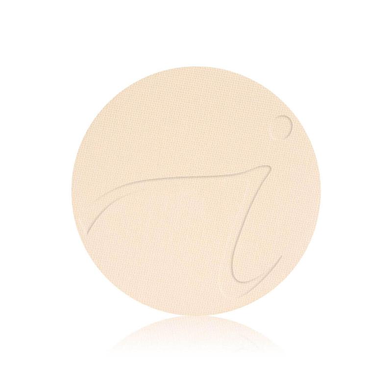 Jane Iredale Purepressed Base Spf20 Mineral Powder Refill Bisque
