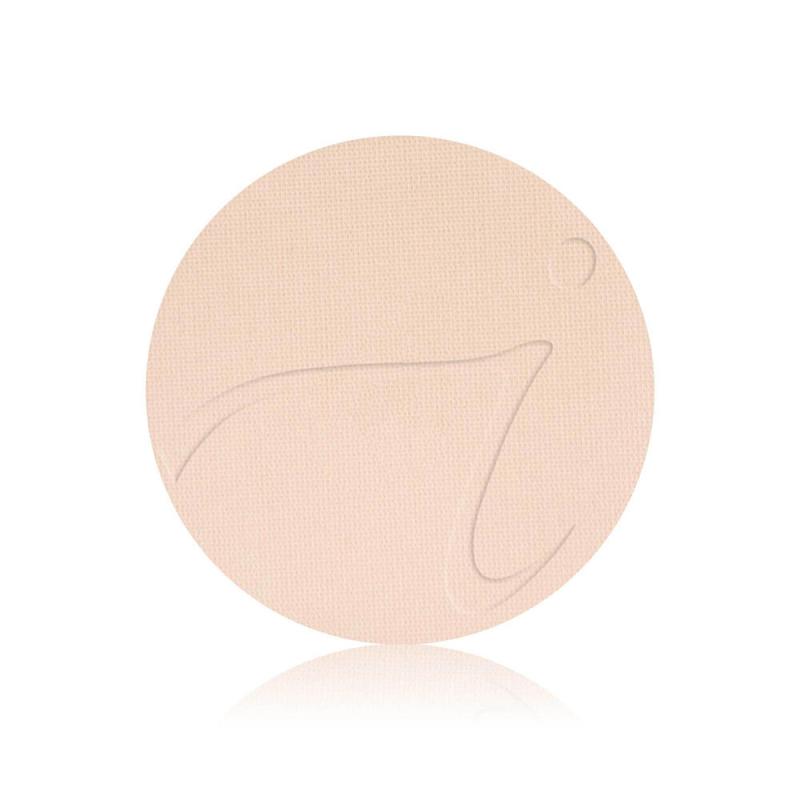 Jane Iredale Purepressed Base SPF20 Mineralpudder Refillsæt
