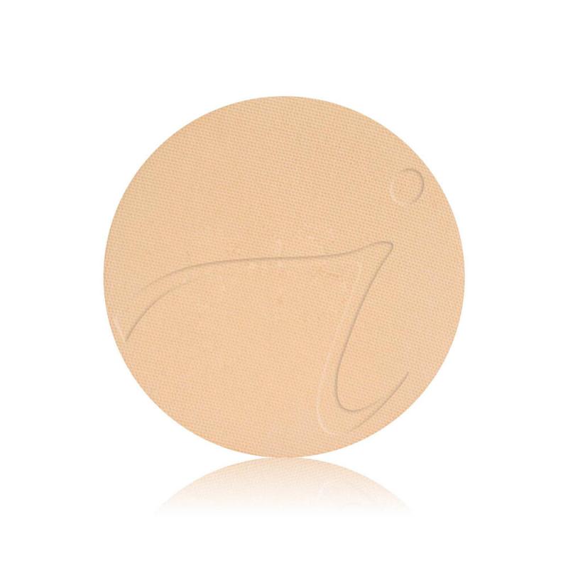 Jane Iredale Purepressed Base Spf20 Mineral Powder Refill Latte