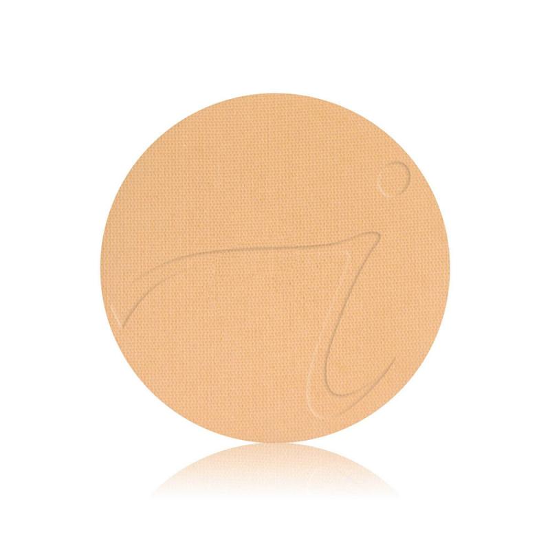 Jane Iredale Purepressed Base Spf20 Mineral Powder Refill Autumn