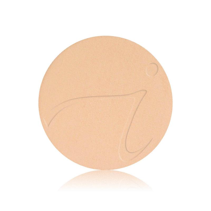 Jane Iredale Purepressed Base Spf20 Mineral Powder Refill Caramel