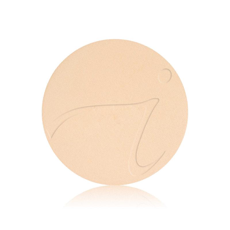 Jane Iredale Purepressed Base Spf20 Mineral Powder Refill Golden Glow