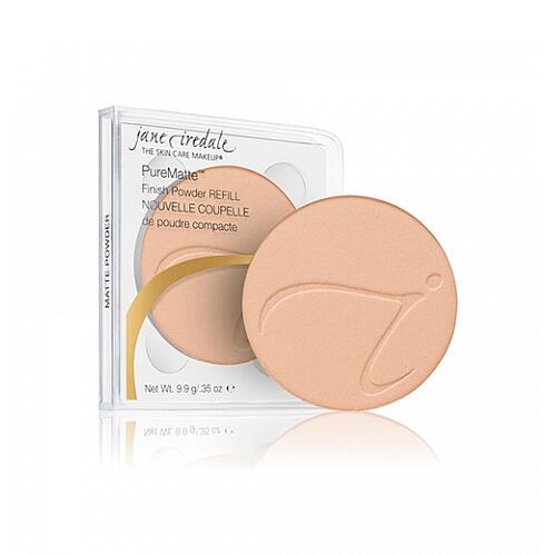 Jane Iredale Purematte Finish Powder Genopfyldning
