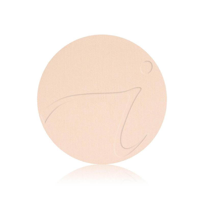 Jane Iredale Purepressed Base Spf20 Mineral Powder Refill Radiant
