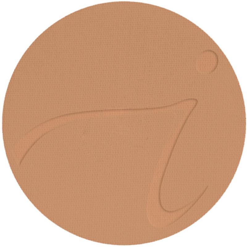 Jane Iredale Purepressed Mineralpudder Refill Cognac