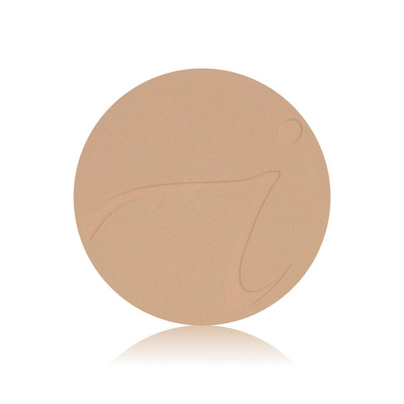 Jane Iredale Purepressed Base Spf20 Mineral Powder Refill Bittersweet
