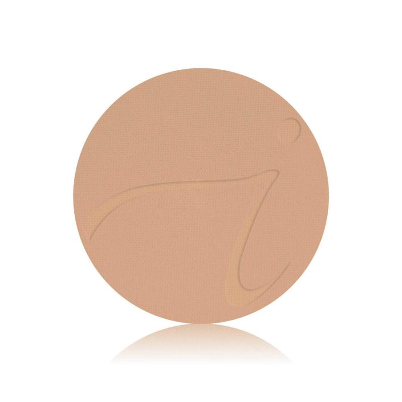 Jane Iredale Purepressed Base Spf20 Mineral Powder Refill Velvet