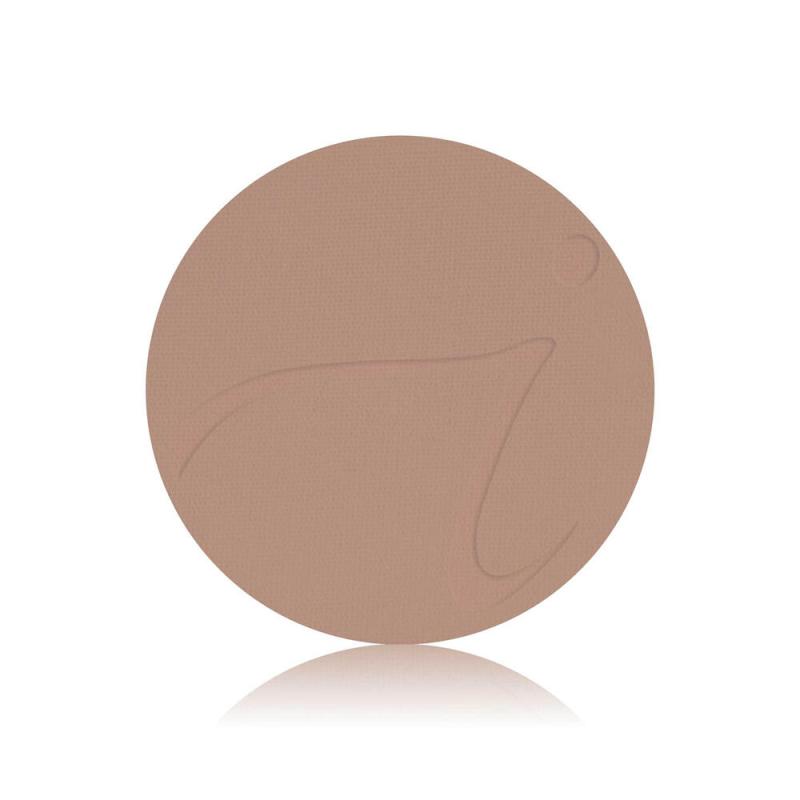 Jane Iredale Purepressed Base SPF20 Mineralpudder - Mahogany
