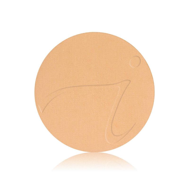 Jane Iredale Purepressed Base Spf20 Mineral Powder Refill Sweet Honey