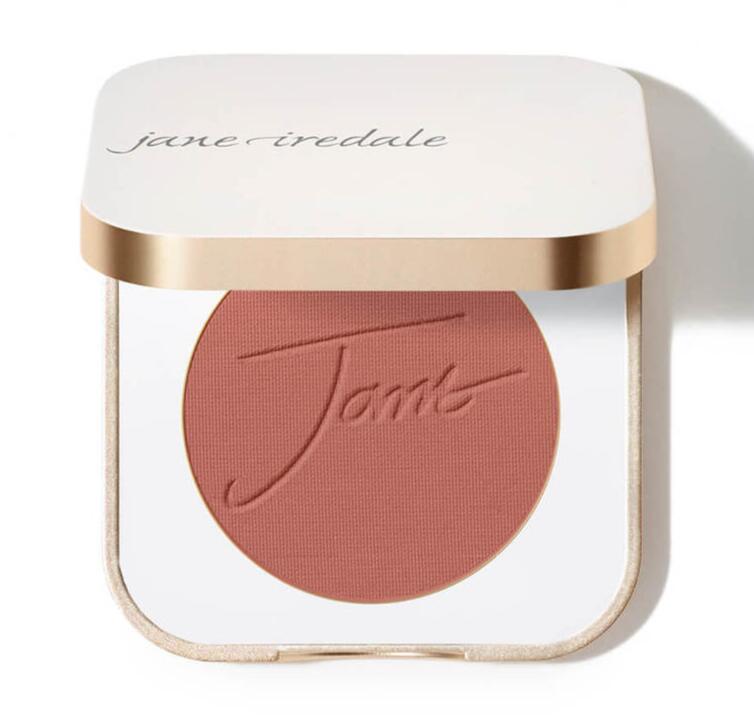 Jane Iredale Purepressed?  Blush  Quot Mystique Quot