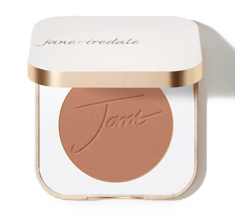 Jane Iredale PurePressed Blush "Flawless" - Makeup Tilbud!