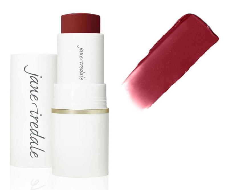 Jane Iredale Glow Time Blush Stick  Quot Ember Quot  7 5g
